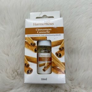 Cinnamon natural oil , for diffusers, candle light bulb ring or potpourri